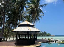 Seaside Cove, Hotel in Ban Madua Wan