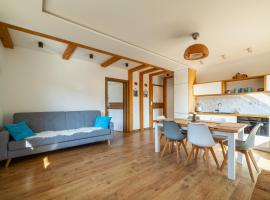 HARLEY STYLE APARTAMENT, hotel en Muszyna