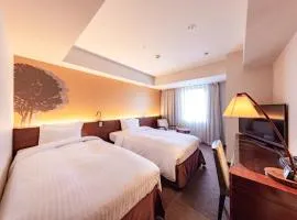 Hotel Keihan Sapporo