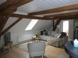 Little Nest - Natur&Ruhe zwischen Seen und Schlössern