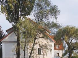 Casa Firmenich, B&B in Eckberg