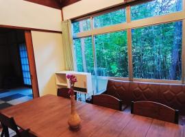 プリンセスハウス 6, hotel in Omachi