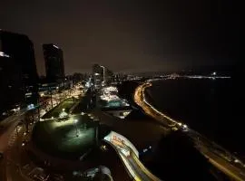 Duplex PENTHOUSE MIRAFLORES Larcomar Oceanview!!