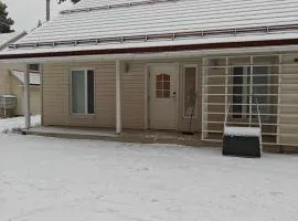 Kuusamon Lampitropiikki 108 m2 Holiday Home