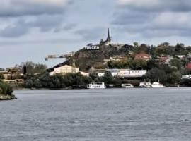 Danubius view apartment, apartamento en Tulcea