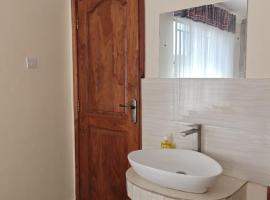 Maison Toujours, homestay in Kilifi