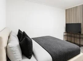 Airport Apartment 64 in Freising