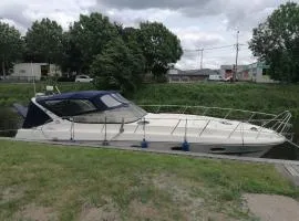 Motoryacht ELENA