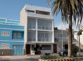 Casa Miranda