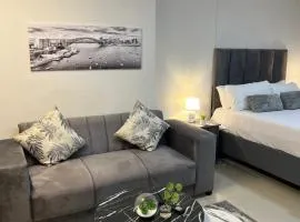 Nestling Horizons The Millennial