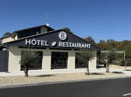 Hôtel Restaurant Le Brennus