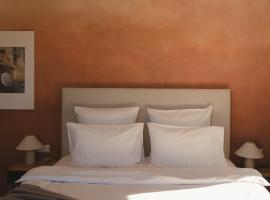 PAMIŠKĖ BOUTIQUE SPA, hotel in Jokūbavas