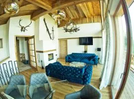 Chalets Frauenalpe