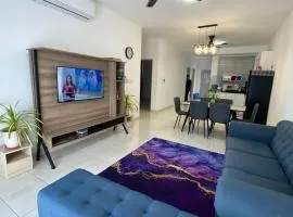 Alfie Homestay Bangi