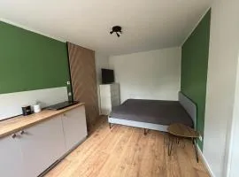 Kleines, feines Studio in Löhne Perfekte Lage bei A30 A2 und Bad Oeynhausen