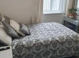 Private Double Room in Cardiff