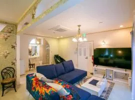 No1 Private Villa Honcho 広々4LDK 一棟貸切