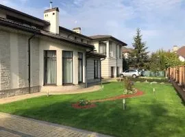 Гарне місце для відпочинку
