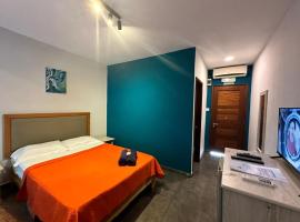 Royal Attitude, hotel in Port Mathurin