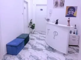Tp luxury