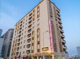 Frsan Plaza Juffair