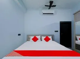 Hotel O J.T. Residency