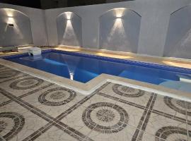 Villa Vivian, Hotel in Saint. Catherine