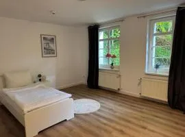 Monteurzimmer Waldhotel