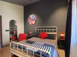 Shantai Luxury Homestay, Malgund