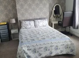 Private Luxury Double Room In Cardiff