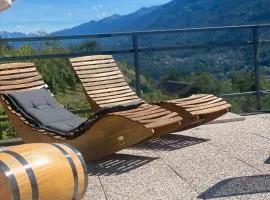 casa vacanze LA CA Del Cunfec