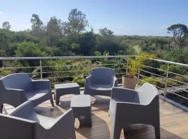 Villa JULIE, Plages de Belle Mare à 10 minutes