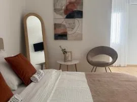 Danin apartmani