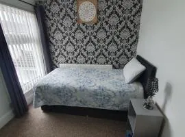Private Room In Cardiff