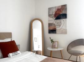 Danin apartmani, renta vacacional en Bar