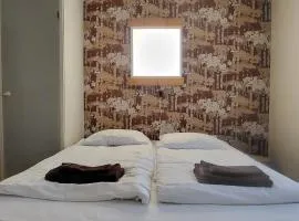 B&B RukaTupa