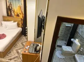 Paradise Pyramids Apartments
