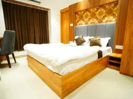 JRF Hotel