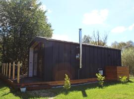 Le Petitou, hotel en Všeruby