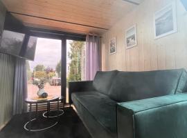 tiny house Eisingen, tiny house in Eisingen