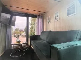 tiny house Eisingen