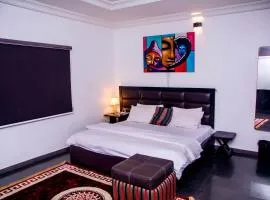 The Bougainville Apartments