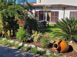 Casetta delle fiabe, hotel a Roma