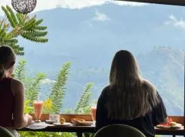 Will Guest Homestay