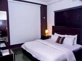 The Bougainville Apartments
