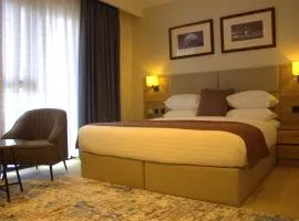 The Cordis Hotel, Ikeja