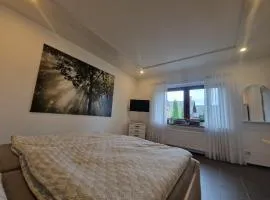 1 Zimmer Apartment zentral zur Kurklinik