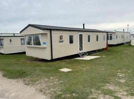 Haven Holiday Park Perran Sands，位于佩伦波斯的酒店