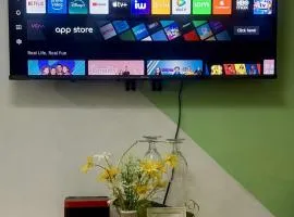 Shell Residence Pasay City