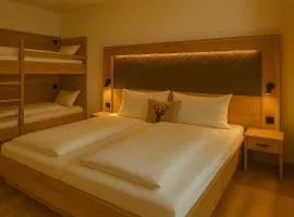 Appartment Krimmler Bergtraum